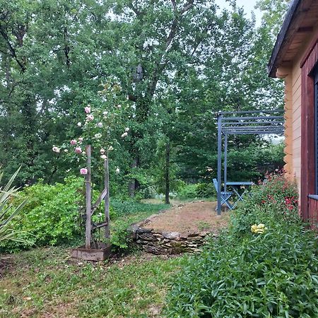 Gites Du Chene Vert Montignac-Lascaux Pokój zdjęcie