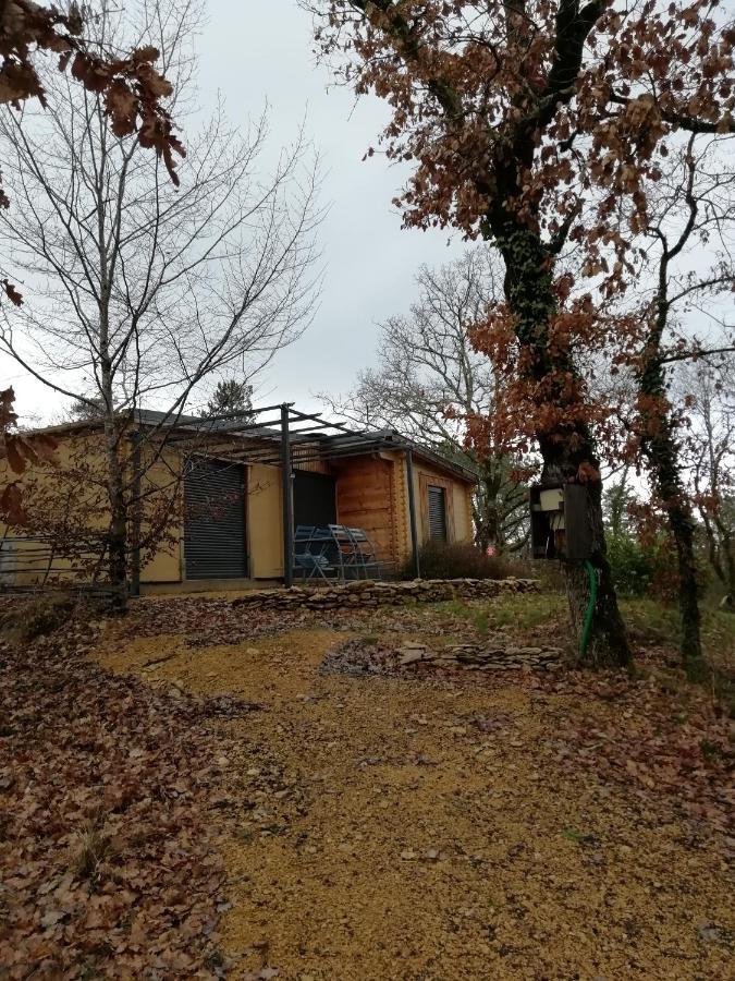 Gites Du Chene Vert Montignac-Lascaux Pokój zdjęcie