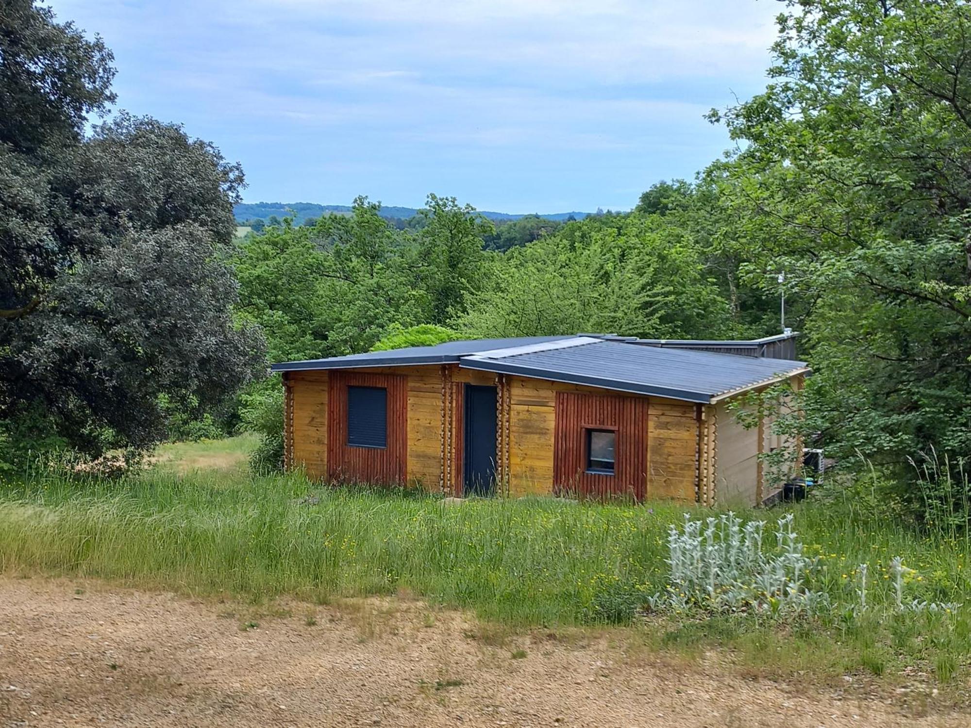 Gites Du Chene Vert Montignac-Lascaux Pokój zdjęcie