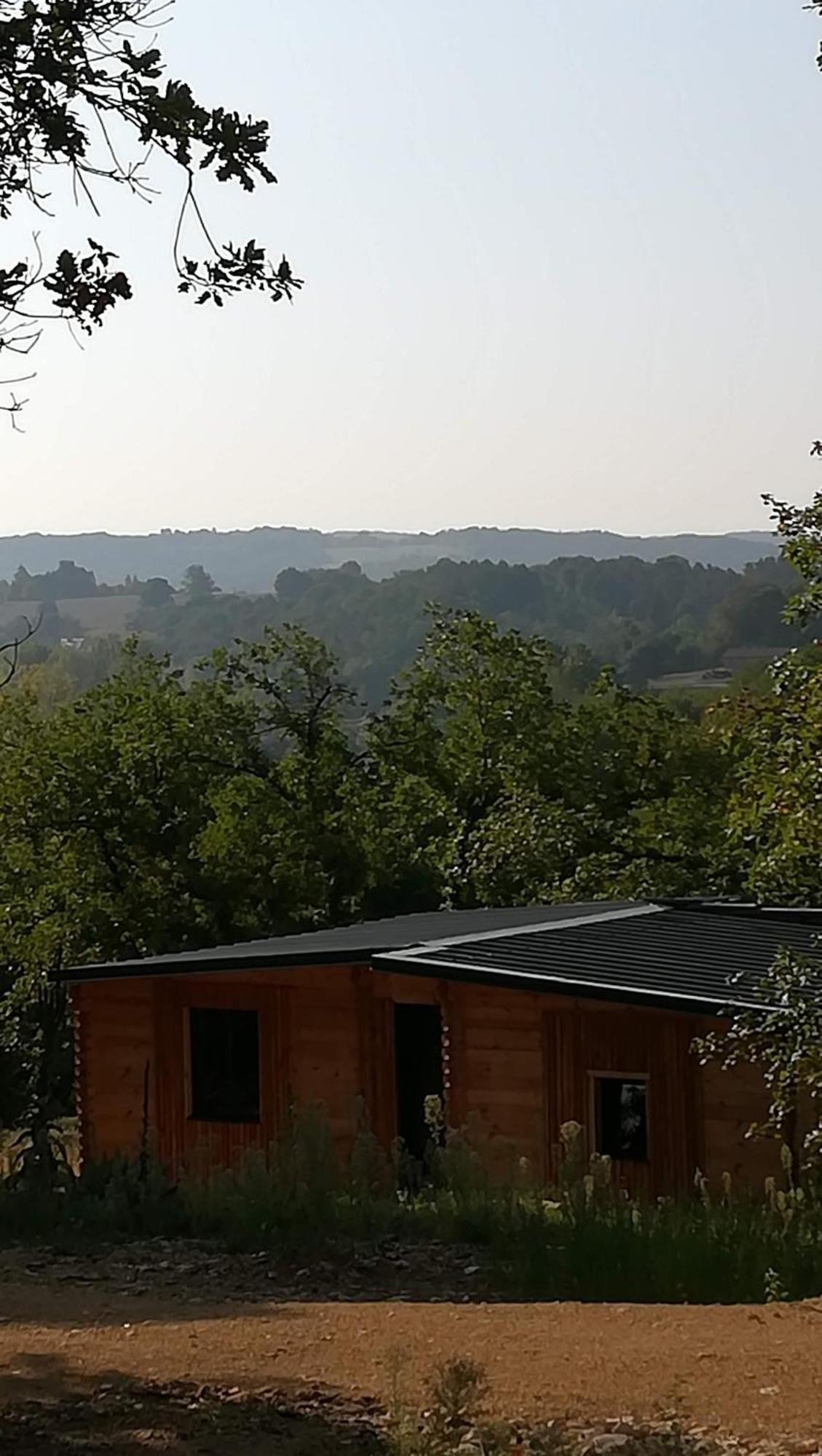 Gites Du Chene Vert Montignac-Lascaux Zewnętrze zdjęcie
